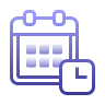 Save time on hiring and managing specialists and focus on Core Business